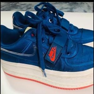 wmns vandal doublestack used